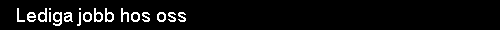 Lediga jobb